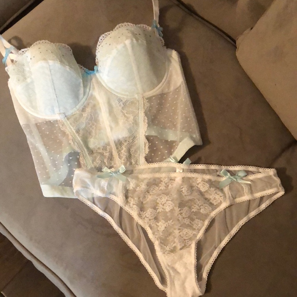 Victoria’s Secret I do collection set